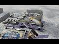 USA Air force vs Random - Command & Conquer Generals Contra X Beta