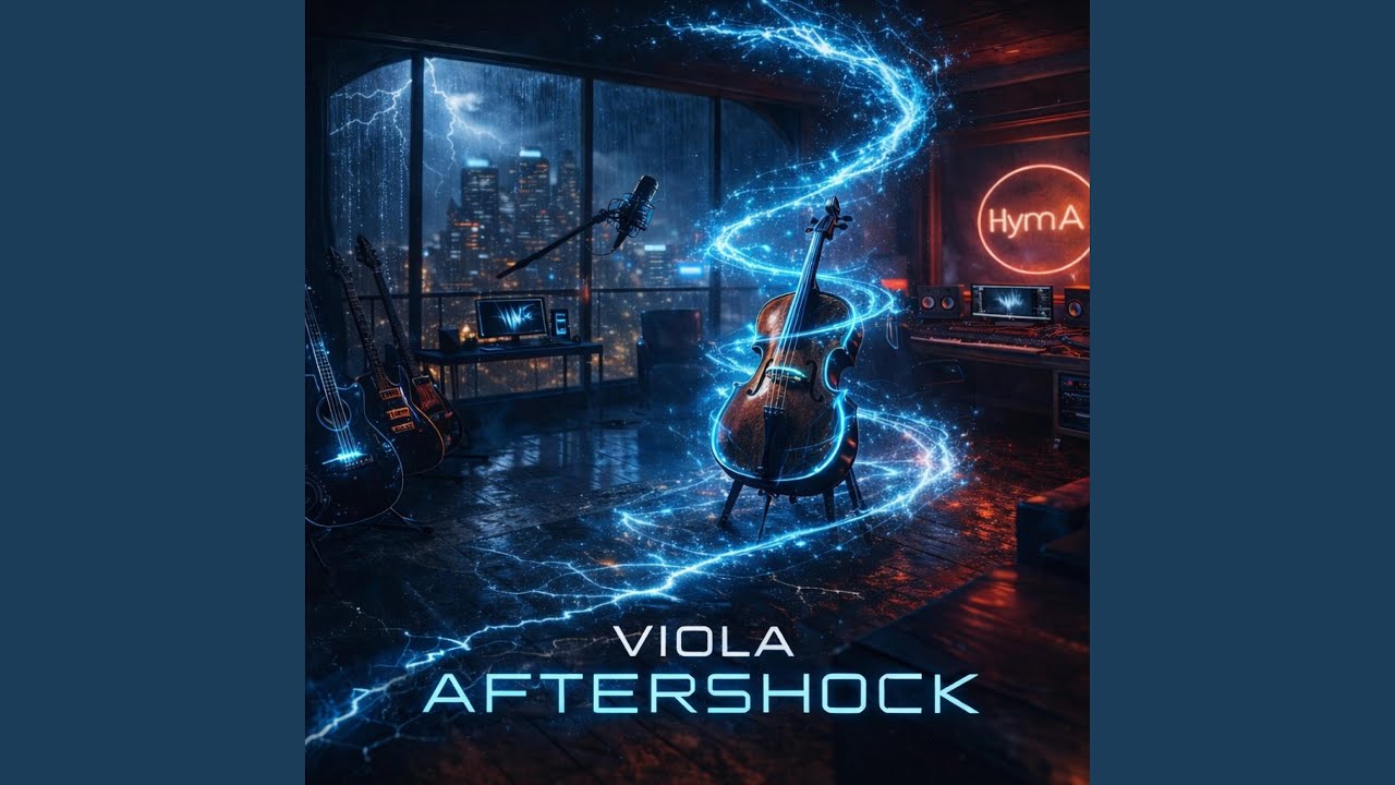 Viola Aftershock