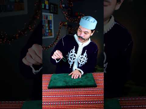 الحلقة 30 تعلم لعبة سحرية بلاستيك 