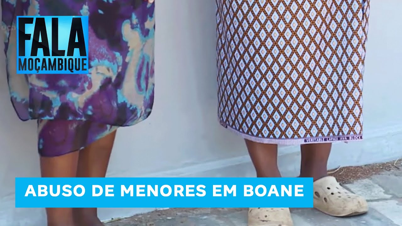 Mulher acusa ex-marido de cobrar 3 mil Meticais e facilitar a fuga do amigo acusado de violar filha