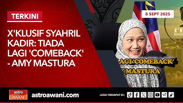 [LANGSUNG] X