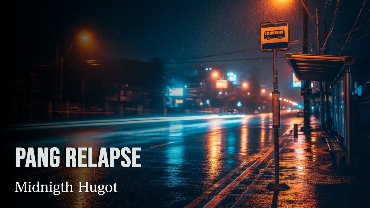 Senti OPM Songs | Sad Tagalog Love Songs (Rainy Night Mix)