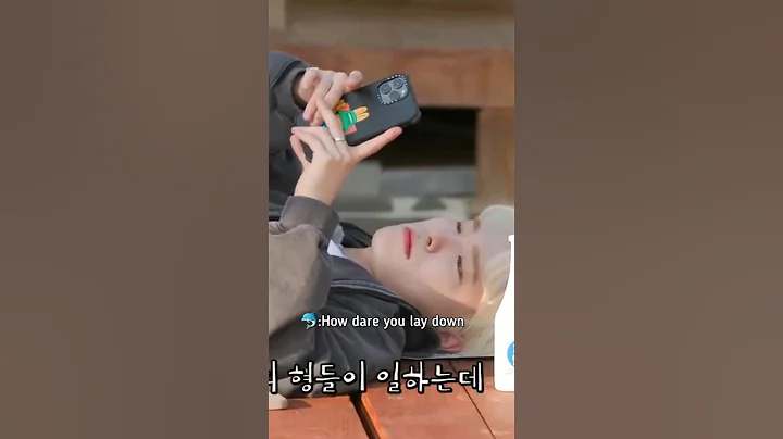 Life of maknae in SEVENTEEN🤦🏻‍♀️💗 LOVE HATE relationship#mingyu#dino#seungkwan#dokyeom#dk#seventeen