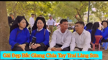 Hát Sli Lạng Sơn Mùng 2 | 9 | 2023 Mới Nhất
