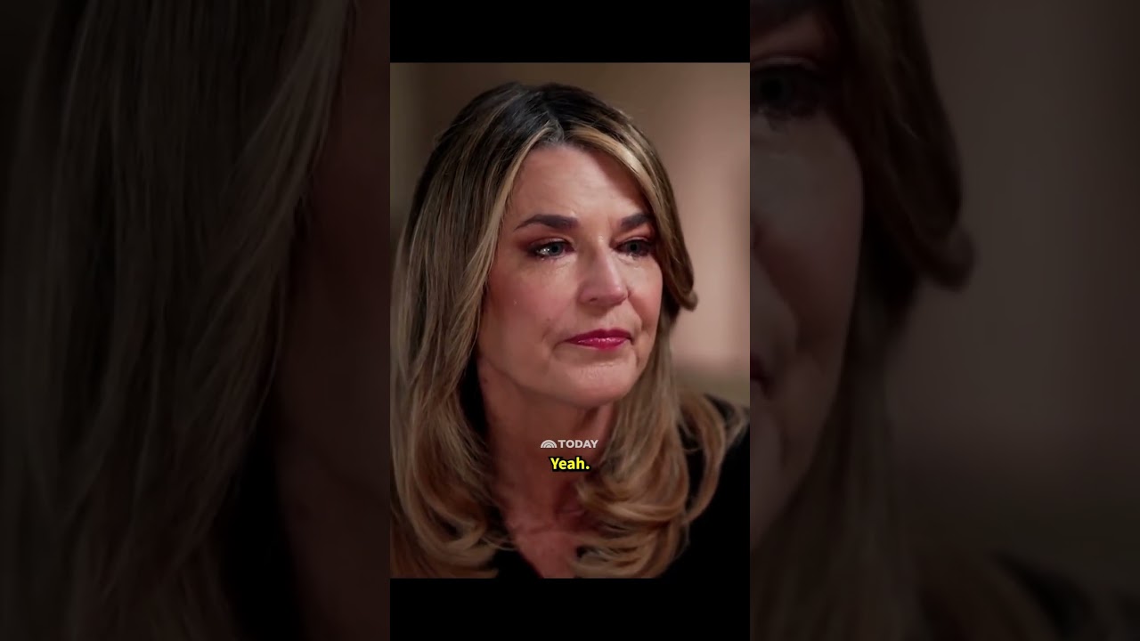 Savannah Guthrie Speaks About 2 Potential Ransom Notes: ‘I Tend to Believe Those Are Real’