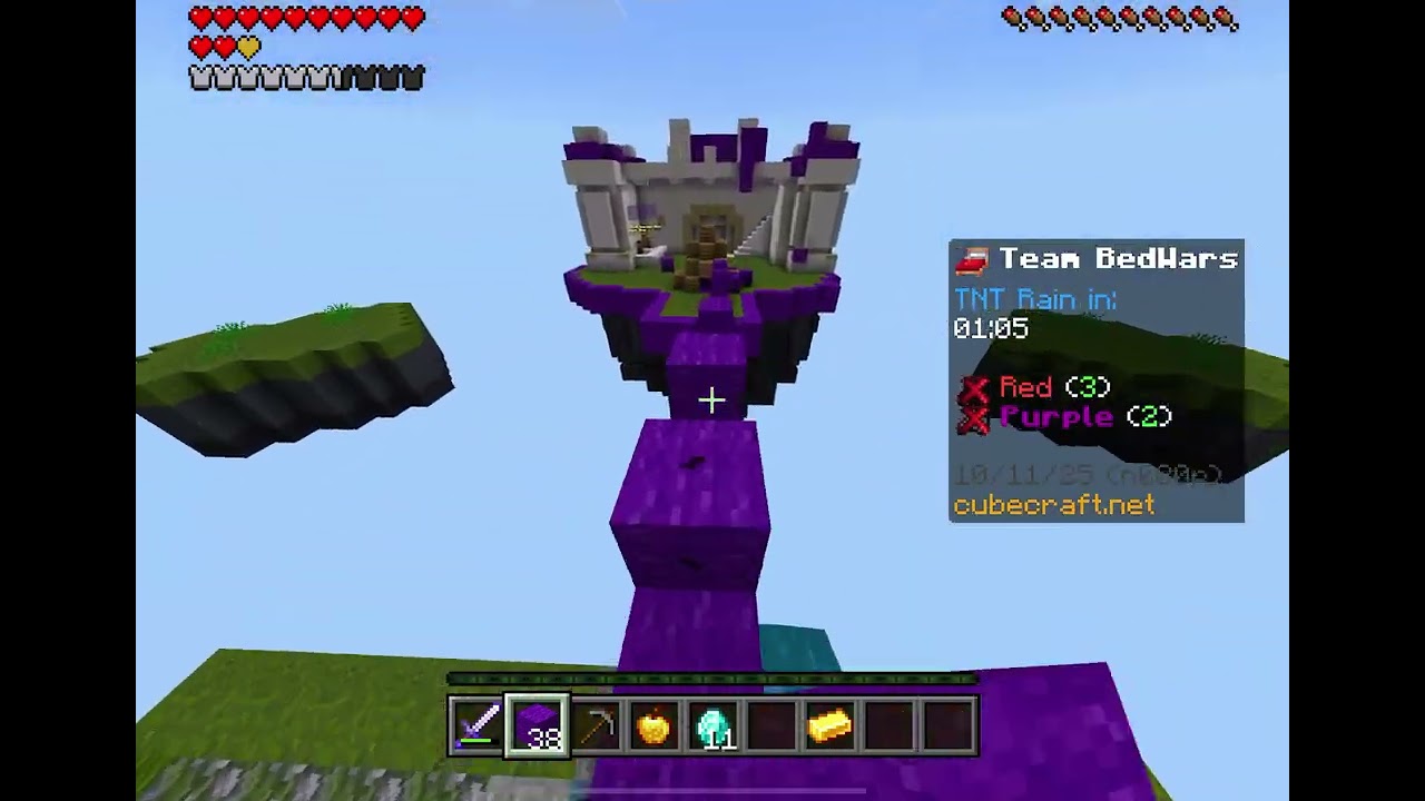 Random bedwars squads 