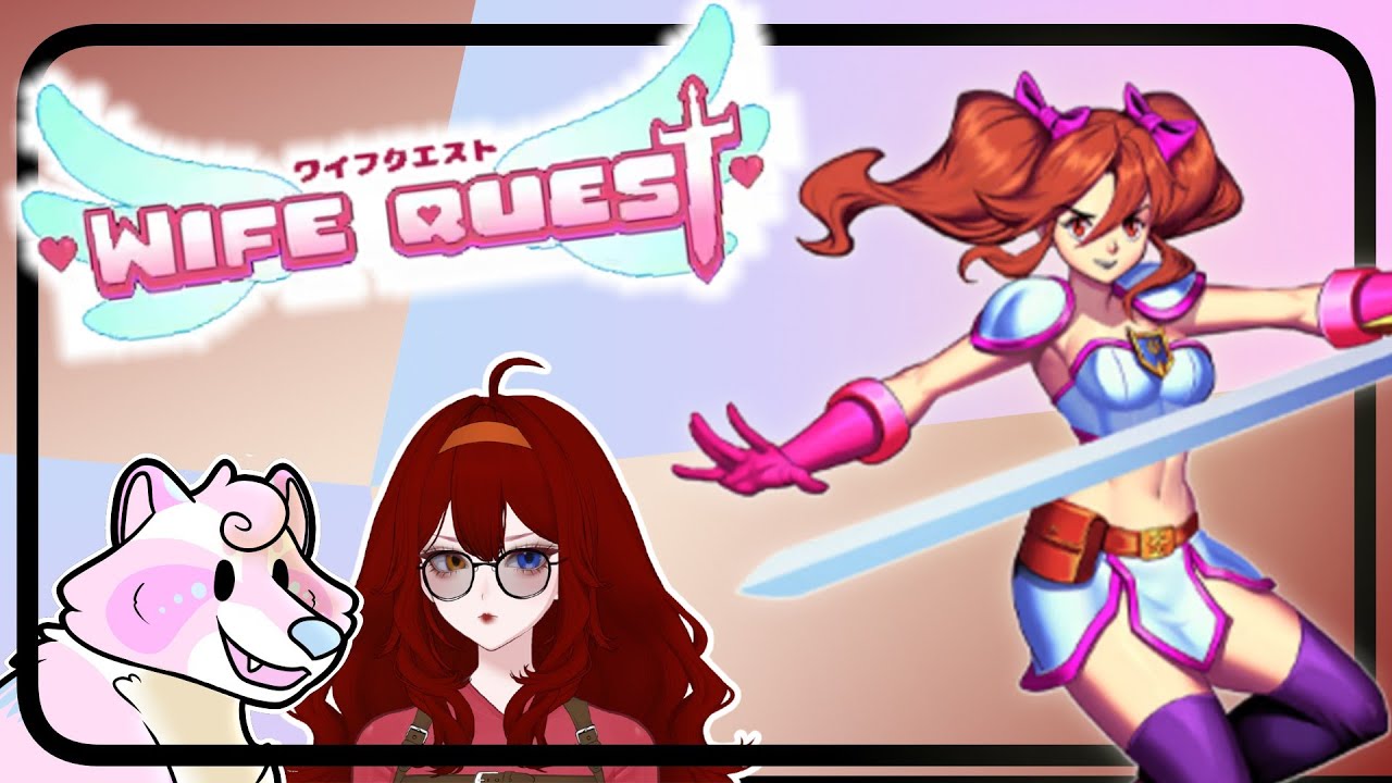 Chu Tries To Find A Wife | Wife Quest - DukDukChu