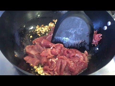 The Secret Recipe For Cooking Delicious And Tasty Lok Lak Beef Khfoodshow