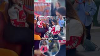 Plus-Size Influencer Gracie Bon Fumes Over Staring and Filming at Disneyland #plussize #influencer