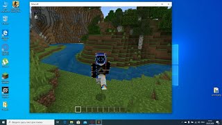 Где скачать бесплатно Minecraft Windows 10 Editions