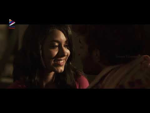Download Ee Vayasu Inthe Movie Best Romantic Scene | Satyajeet Dubey | Aradhana Jagota | Latest Telugu Movies