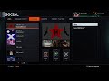 Bored. Just some bo3 chill