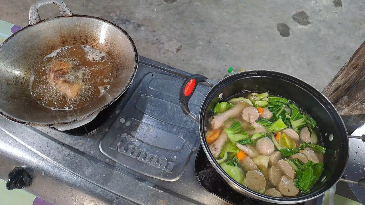 SALAH SENDIRI‼️Keenakan nonton DRACIN sampe Lupa waktu