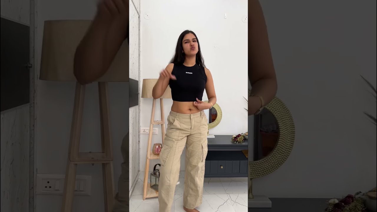 Hacks For Low Waist Jeans Cargos How To Wear Pants Comfortably Whattowear