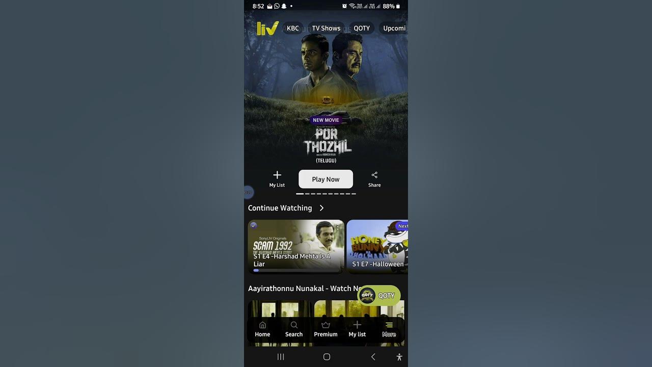 How To Cancel Sony Liv Subscription New YouTube how-to-cancel-sony-liv-subscription-new-youtube