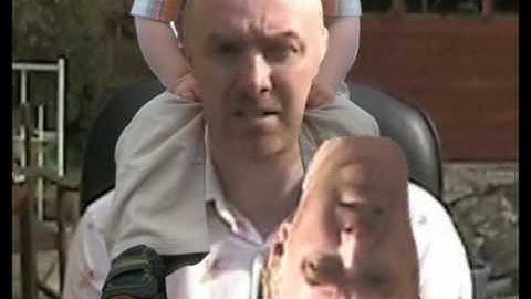 Give Me Peace by Simon Thoumire