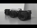 Panasonic Lumix GX9 Camera Hands-On First Look