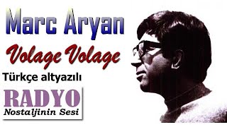 Marc Aryan - Volage Volage (1968) Türkçe altyazılı