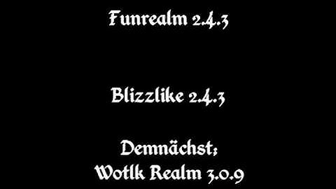 Army of Darkness Entertainment 2.4.3