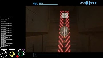 Culling Chamber to Unseen Way 9.017