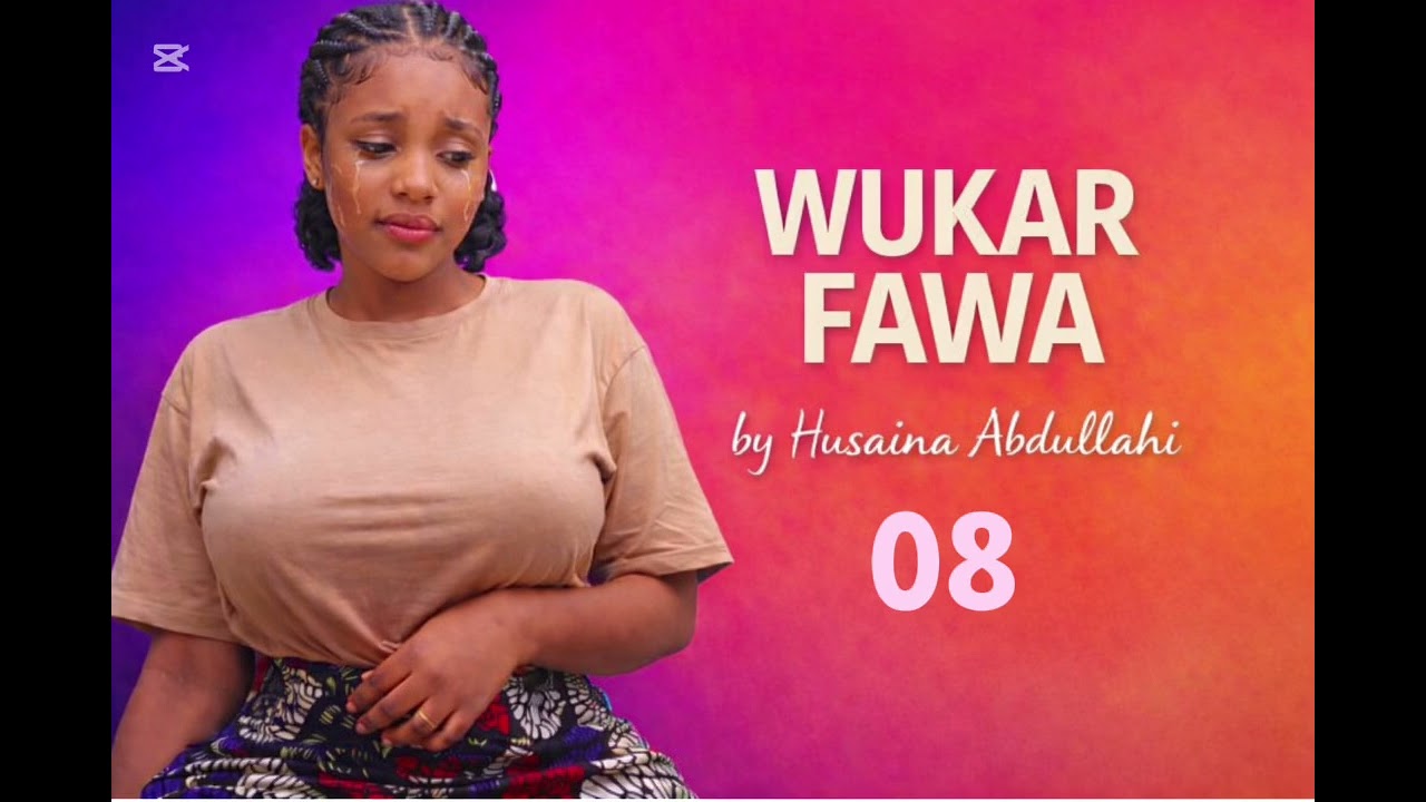 WUKAR FAWA | 08