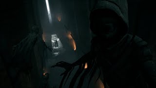 Hogwarts Legacy Dementors In Azkaban 4K