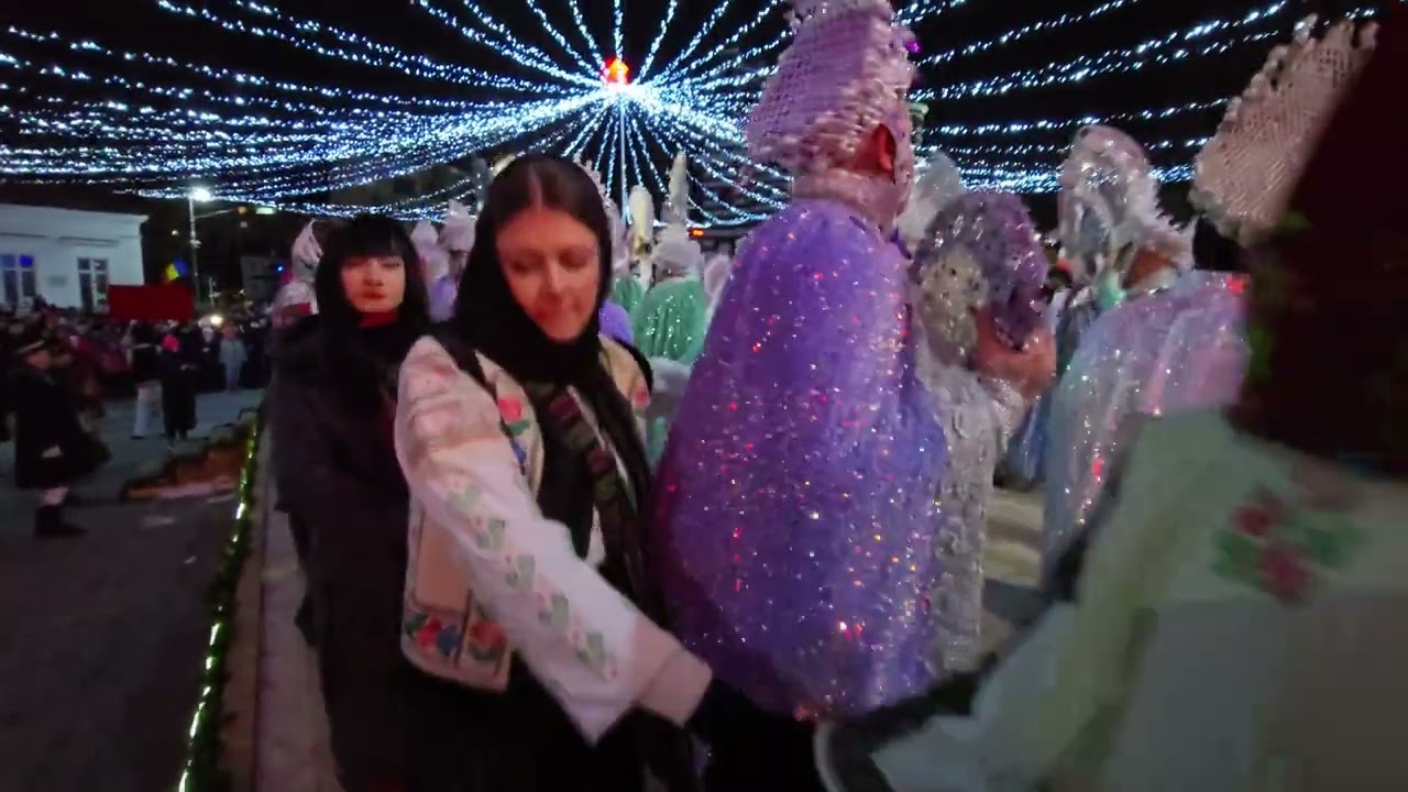 REALITATEA DOROHOIANĂ - Banda Olinescu 2025