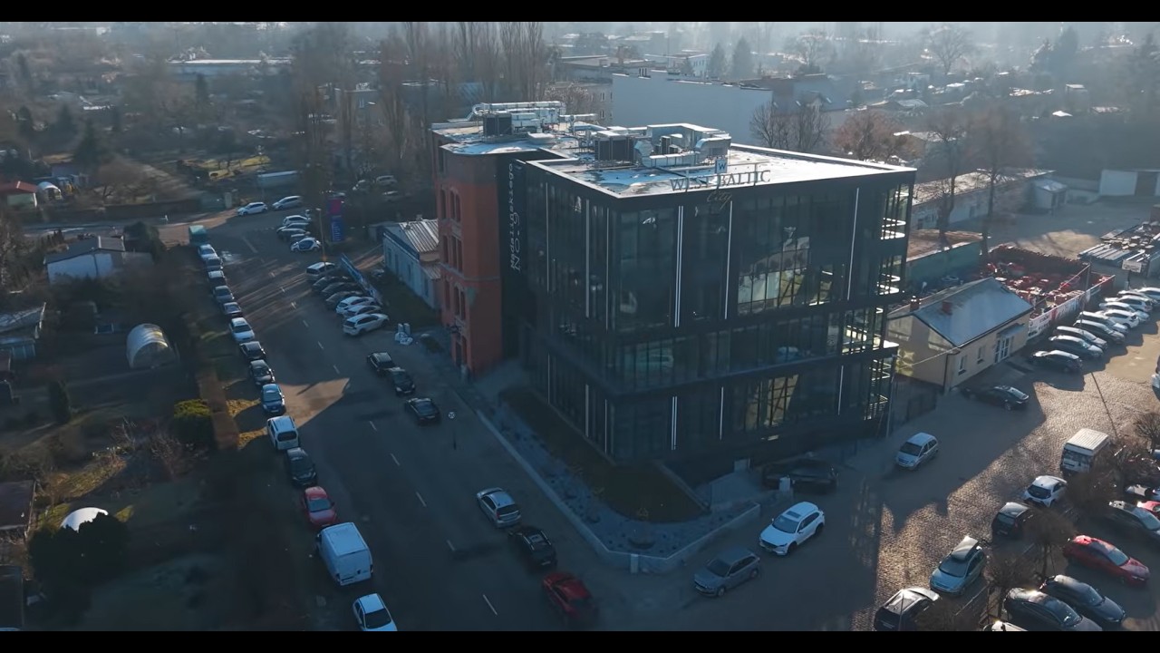 Madalińskiego 9 w Szczecinie - kamienica, która przetrwała wojnę, dziś zachwyca