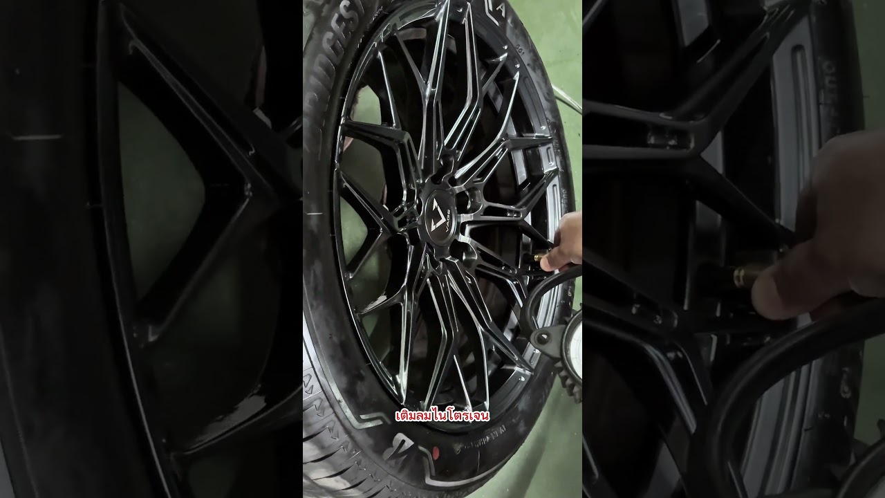 แนวทาง #แต่งรถ #mitsubishixforce #xforce #ล้อแม็ก vage vf032 #มิตซูบิชิ