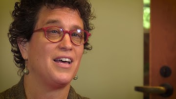 Oxford Social Finance Leadership Series: Fay Twersky, William and Flora Hewlett Foundation