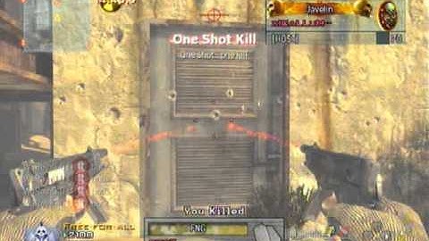 Ps3 Mw2: Challenge lobby Free Invites! (HD)