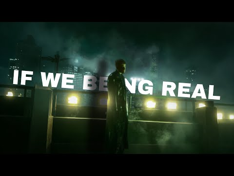 Yeat - If We Being Real (ULTIMATE VERSION)