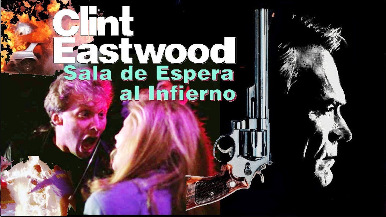 Sala De Espera Al Infierno (1988) The dead pool Te lo cuento...