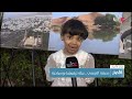 حديقة البريمي العامة بيئة ترفيهية وسياحية
