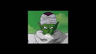Piccolo Edit Shut The Hell Up