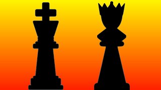 How to Checkmate with King and Queen - Beginner to Chess Master #1 screenshot 1