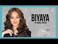 BIYAYA - Janine Berdin | Digital Audio (Lyric Video)