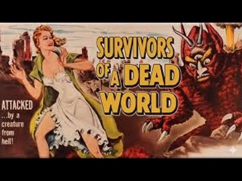 Survivors of a Dead World still