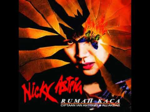 Nicky Astria - Biar Semua Hilang (Official Audio)