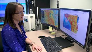 Wildfire Mitigation -- Weather Analytics Intelligent Image Processing