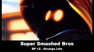 FF IX Ep12 Grumps Lite screenshot 4