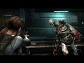 【WiiU】レッツプレイ！part1 バイオハザード リベレーションズ アンベールド エディション/BIOHAZARD REVELATIONS UNVEILED EDITION