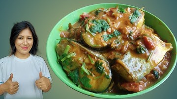 Pangas fish curry| Delicious fish recipe| Jungs World