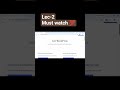 lecture 2 of WordPress tutorial for full video visit our channel and subscribe#coding #beginnerguide