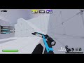 Have I improved? - Rivals Roblox