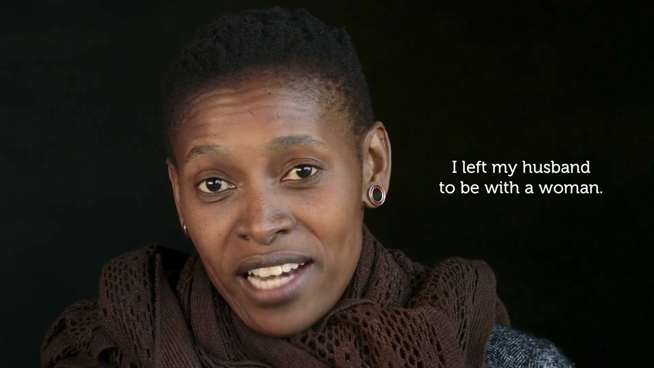 Leave No One Behind Global Goals | Хэнийг ч орхигдуулахгүй гэсэн амлалт