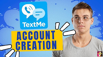 Textme Create Account Problem Fix | Text me Free Number in 2024