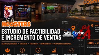 🛑 No todas las ubicaciones “premium” venden igual. GEOMARKETING ANALÍTICA AVANZADA G4