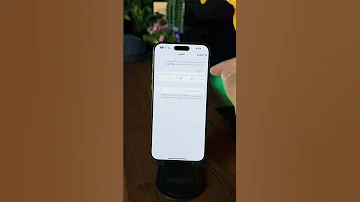 IOS18 شحن بطارية الايفون تغير في 