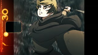 Lil Durk Anime Editamv